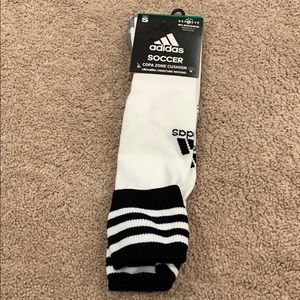 Adidas Men’s small soccer socks